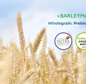 BARLEYMAX® – The Super Barley Rich in Dietary Fiber and Beta-Glucan, and Its Growth Potential in the Vietnamese Market